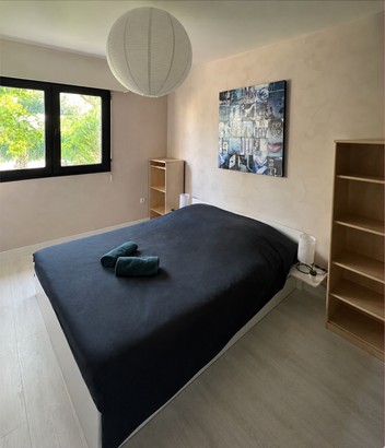 Maison Partagée Seniors | 500 EUR/mois | Saint-Vivien-de-Médoc | Gironde | France